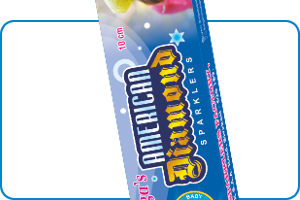 American Diamond Sparklers